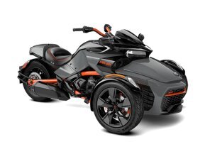 2021 Can-Am Spyder F3-S for sale 201047684